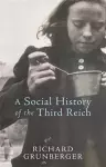 A Social History of The Third Reich cover