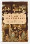 The Age of Shakespeare cover