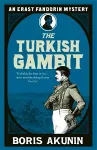 Turkish Gambit cover