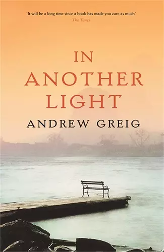 In Another Light cover