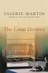 The Great Divorce cover