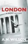 London: A Short History cover