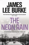 The Neon Rain cover