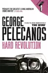 Hard Revolution cover