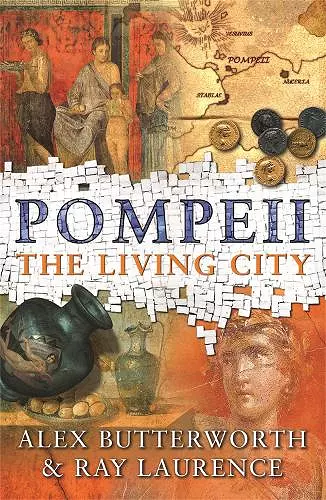 Pompeii cover