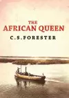 The African Queen cover