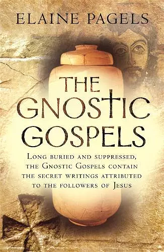 The Gnostic Gospels cover