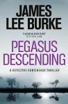 Pegasus Descending cover