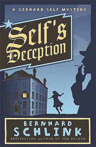 Self's Deception cover