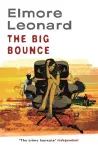 The Big Bounce cover