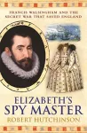 Elizabeth's Spymaster cover