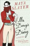 Mr Darcy's Diary cover