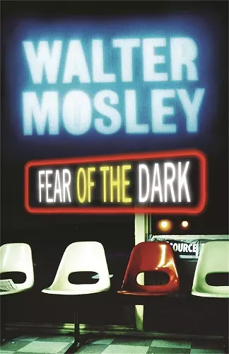 Fear of the Dark cover