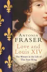 Love and Louis XIV cover
