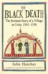 The Black Death cover