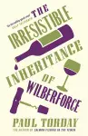 The Irresistible Inheritance Of Wilberforce cover