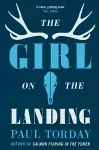 The Girl On The Landing cover