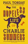 The Hopeless Life Of Charlie Summers cover