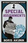 Special Assignments cover