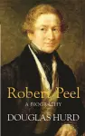 Robert Peel cover