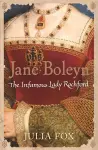 Jane Boleyn cover