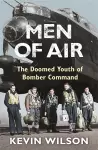 Men Of Air cover