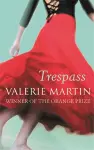 Trespass cover