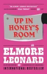 Up In Honey's Room cover
