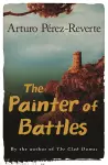 The Painter Of Battles cover