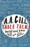 Table Talk cover
