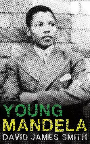 Young Mandela cover