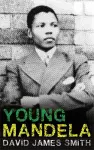 Young Mandela cover