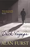 Dark Voyage cover