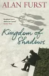 Kingdom Of Shadows cover