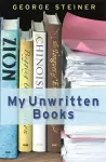 My Unwritten Books cover