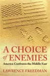 A Choice Of Enemies cover