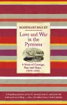 Love And War In The Pyrenees cover