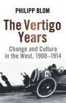 The Vertigo Years cover