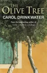 The Olive Tree of Provence cover