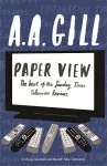 Paper View cover