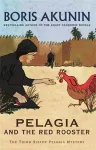 Pelagia And The Red Rooster cover