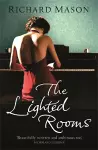 The Lighted Rooms cover