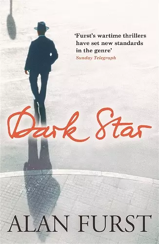 Dark Star cover