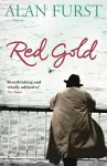 Red Gold cover