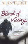 Blood of Victory cover