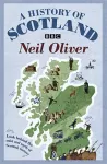A History Of Scotland cover