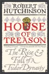 House of Treason cover