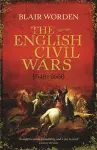 The English Civil Wars cover