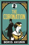 The Coronation cover