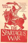 The Spartacus War cover